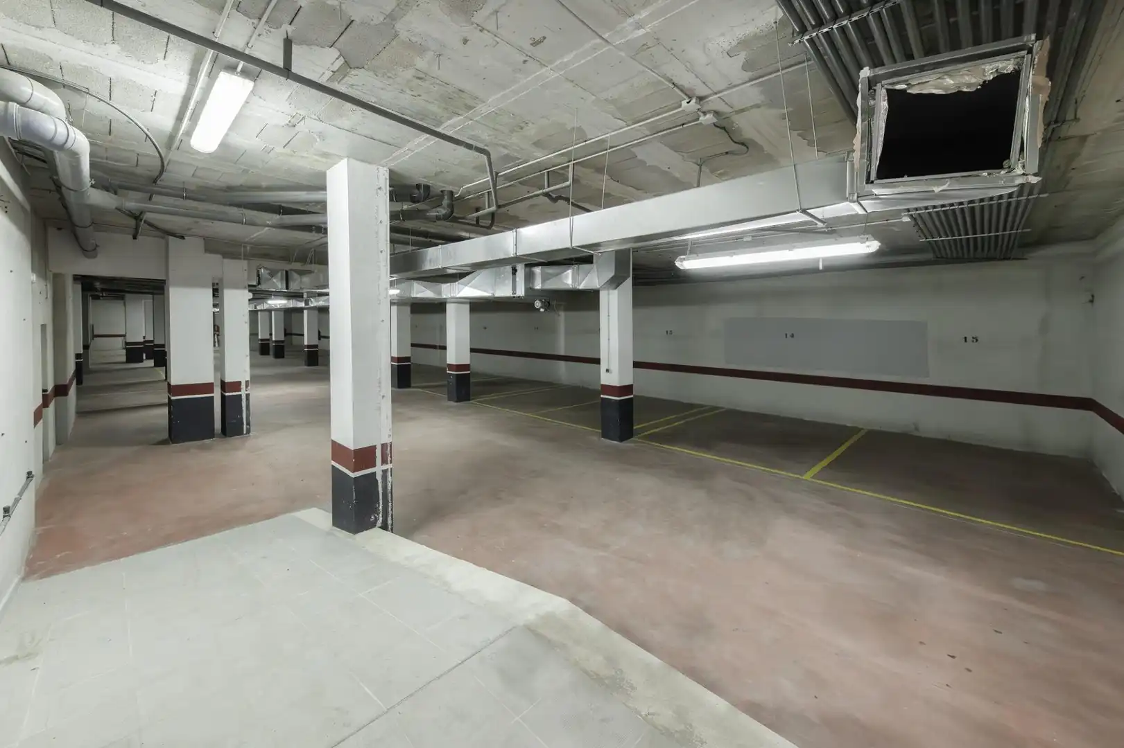 Garage zur Miete in Son Espanyolet