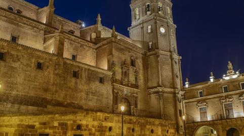 Foto 4 de Edifici en venda a Avenida Juan Carlos I, Santiago, Lorca