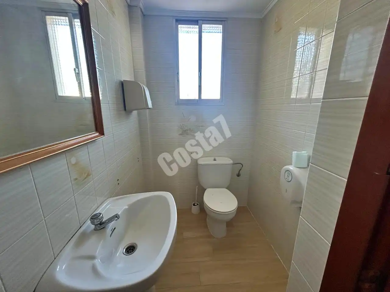 Local comercial en venda a Paseo del Sable, imagen 18