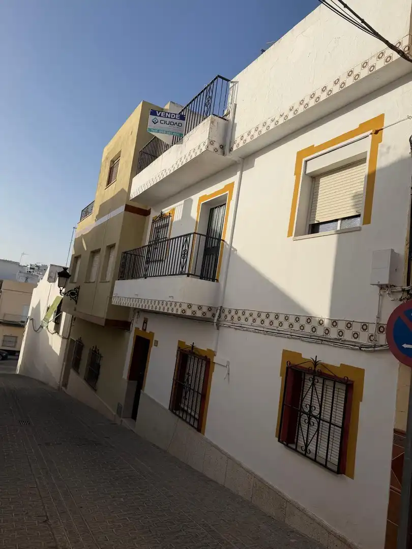 Casa en venda a Calle SANTA LUCIA, imagen 2
