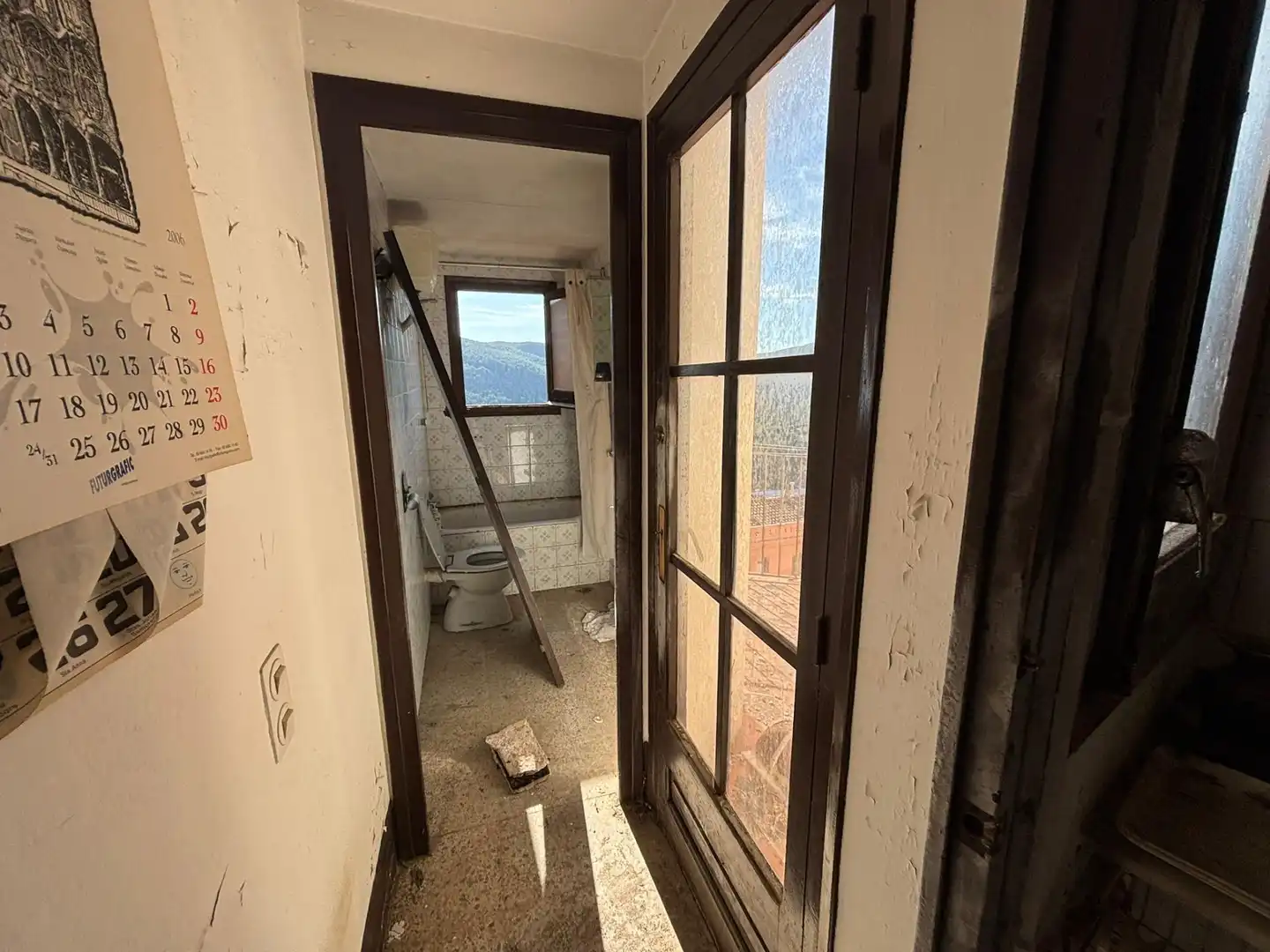 Casa con terraza en venta en Corbera de Llobregat, imagen 6