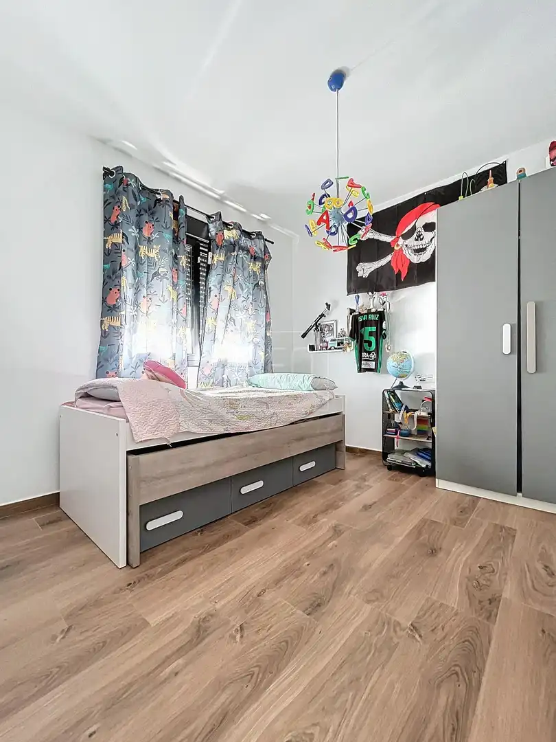 Wohnung mit Pool zum Verkauf in Avenida MEDITERRANEO(BE), imagen 26