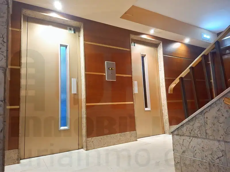 Piso con ascensor en venta en Calle del General Elorza 60, imagen 37