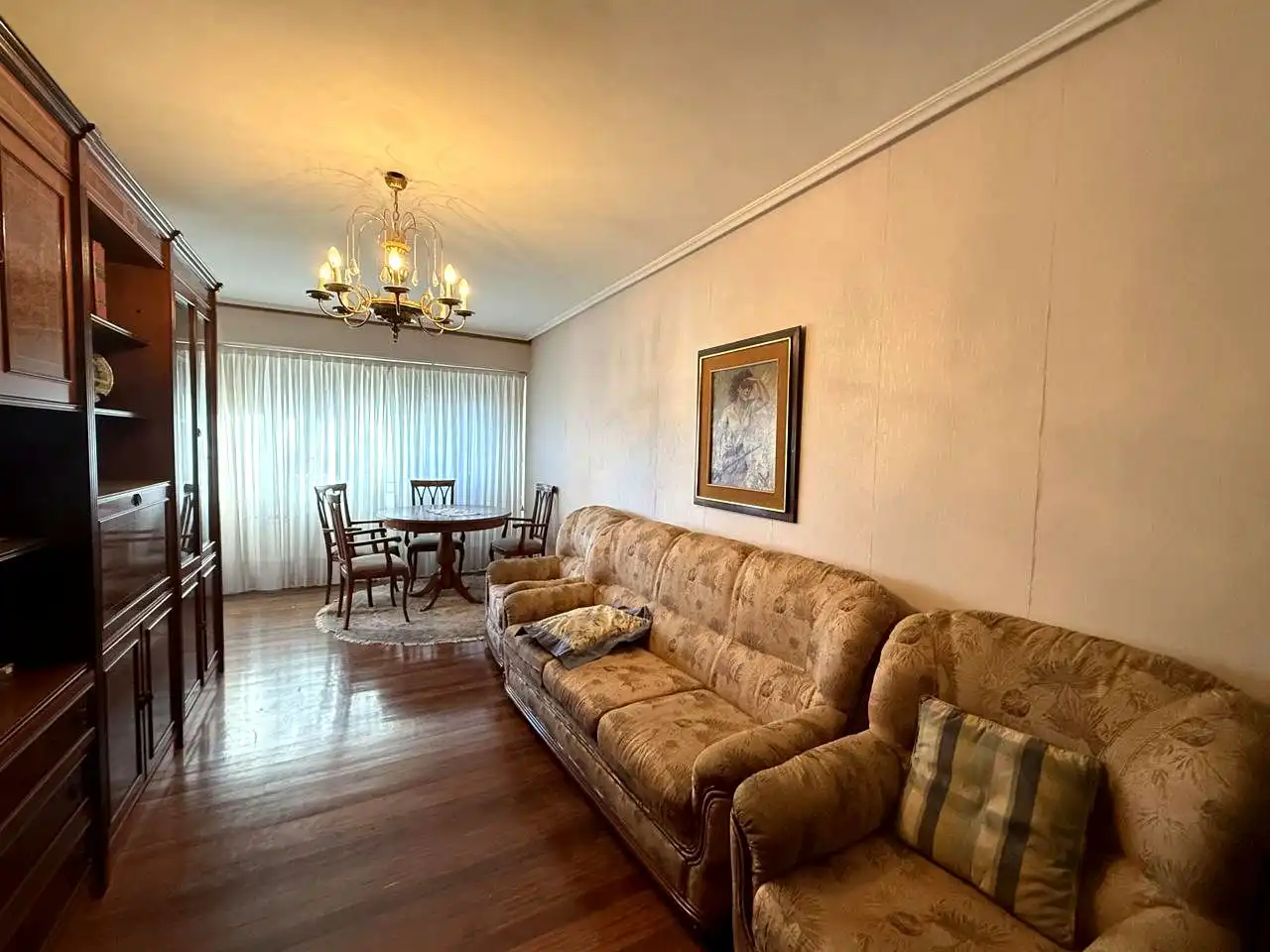 Appartement avec ascenseur à vendre à San Juan Kalea, imagen 3