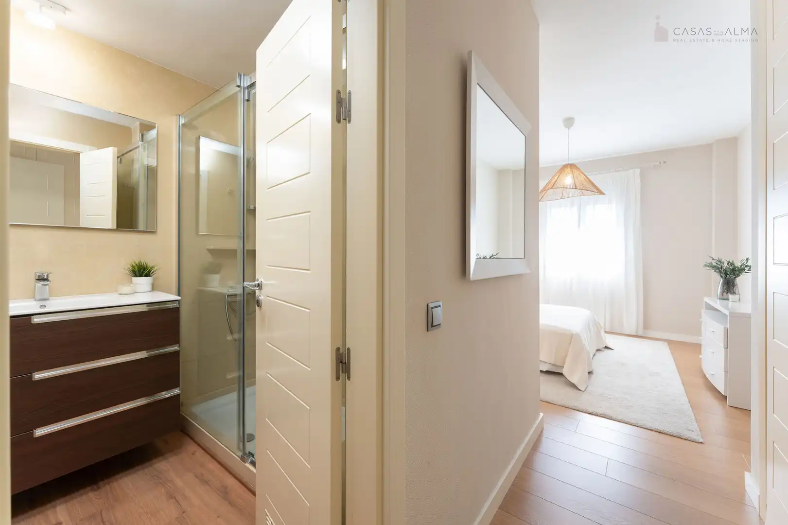 Bedroom of Flat for sale in Las Palmas de Gran Canaria  with Terrace, Storage room and Community pool