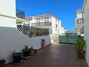 Adossat amb terrassa en venda a Calle Arafo, imagen 7