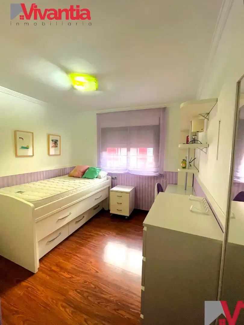 Piso con ascensor en venta en Lorca Ciudad, imagen 13