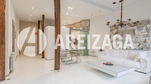 Foto 3 de Pis en venda a 31 de Agosto Kalea, Parte Vieja, Gipuzkoa