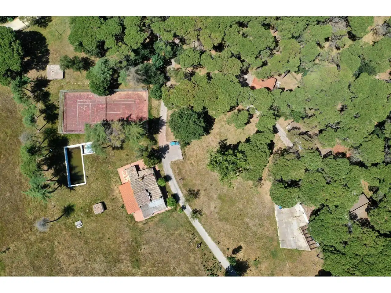 Maison rustique avec piscine à vendre à Camino burot 18, imagen 7