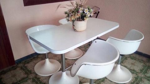 Foto 3 de Apartament en venda a Tomas Breton, Centre, Tarragona