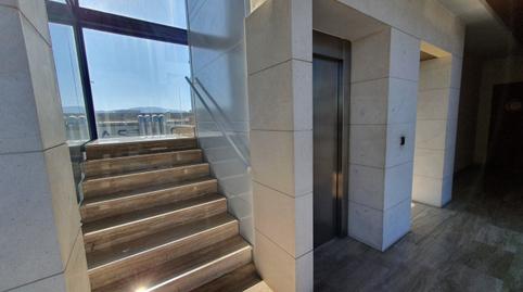 Foto 4 de Oficina en venda a Calle Cardenal Belluga. Pol. Ind. Oeste, San Ginés,  Murcia Capital