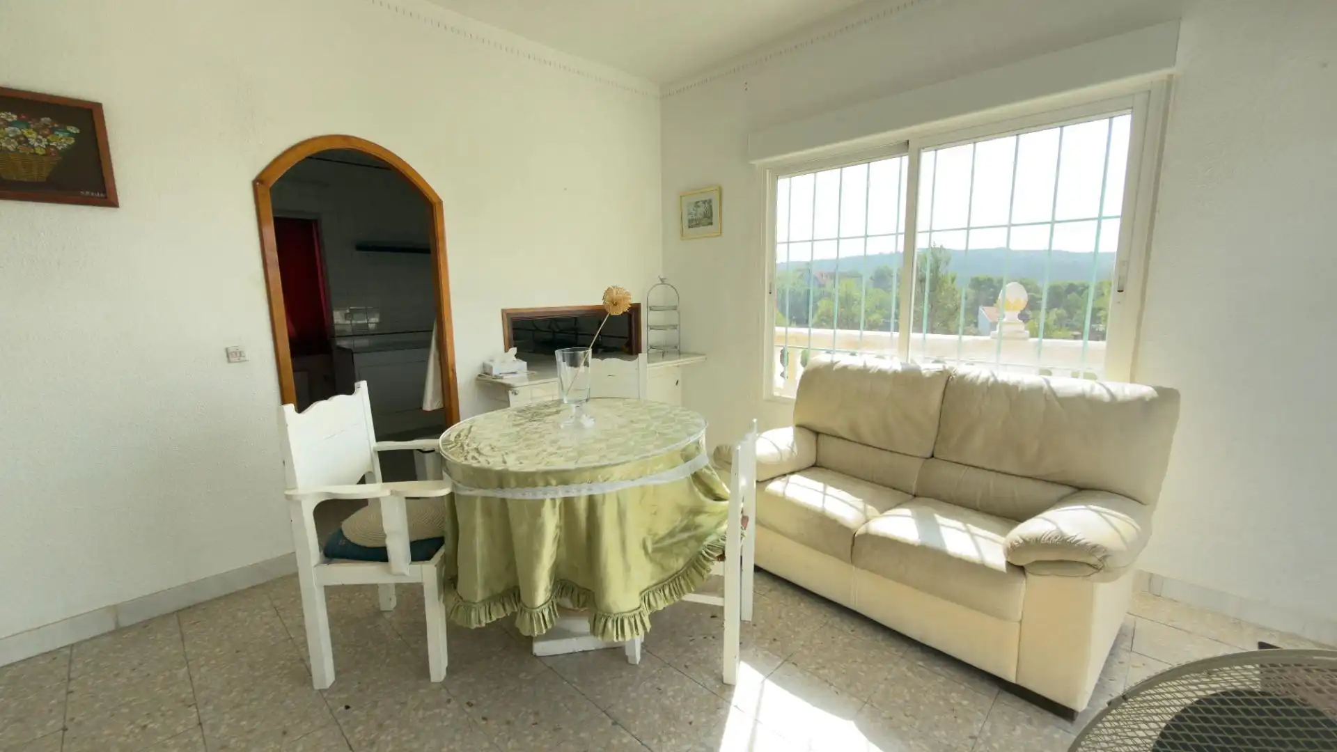 Villa con piscina in vendita a Chinchón, imagen 40