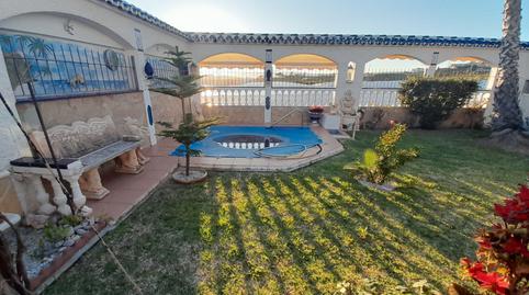 Foto 5 de Residencial en venda a Arrabal Ur1 Mezquitilla, 14, Mezquitilla, Málaga