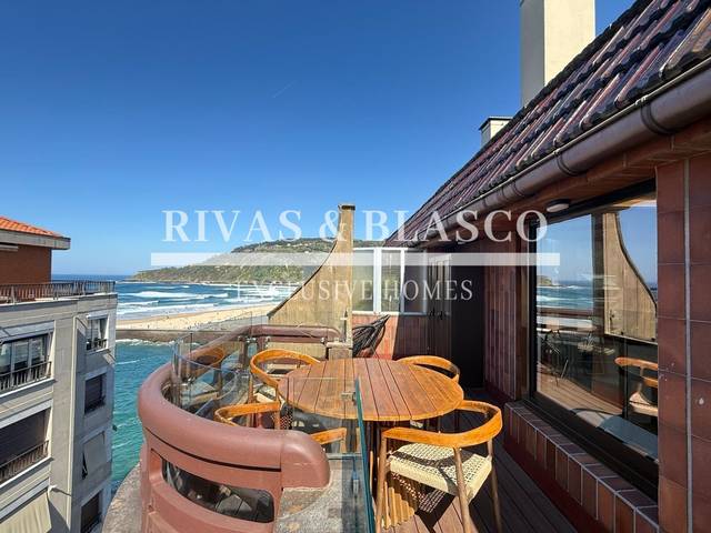 Apartamento en Alquiler en Parte Vieja