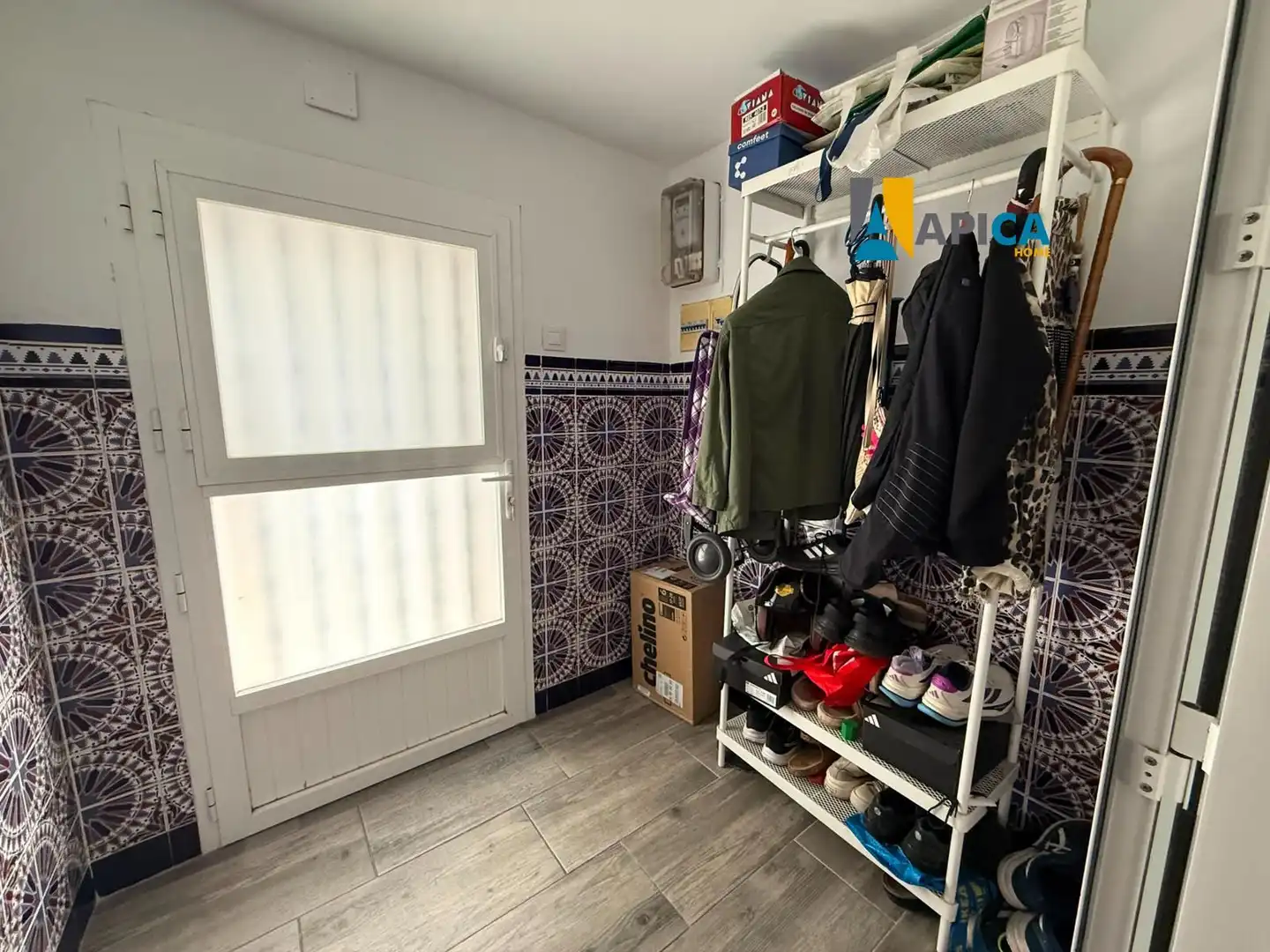 Casa o xalet en venda en Chiclana de la Frontera amb Aire condicionat i Terrassa