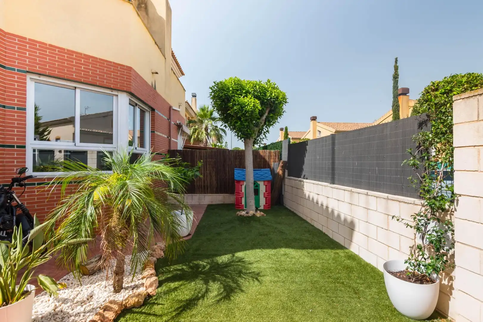 Haus oder Chalet zum Verkauf in Calle CABO DE PALOS, Altorreal - El Chorrico