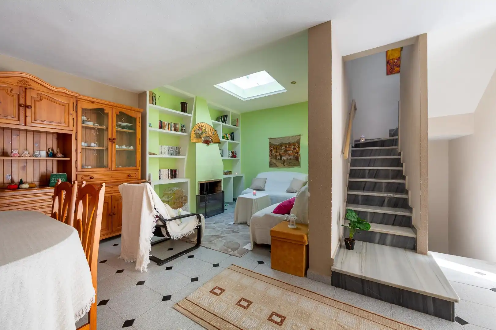 Haus mit Pool zum Verkauf in Calle ISLA DE JAVA(AS) 3, imagen 12