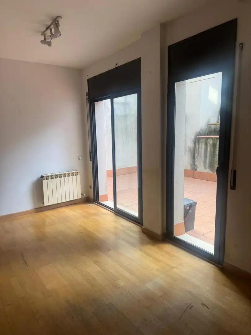 Flat for sale in Sant Andreu de Llavaneres  with Air Conditioner, Heating and Terrace