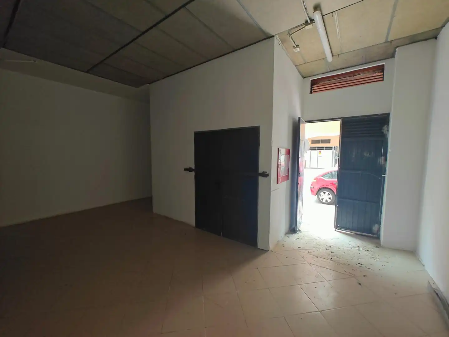 Local commercial à louer à Buñol, imagen 6