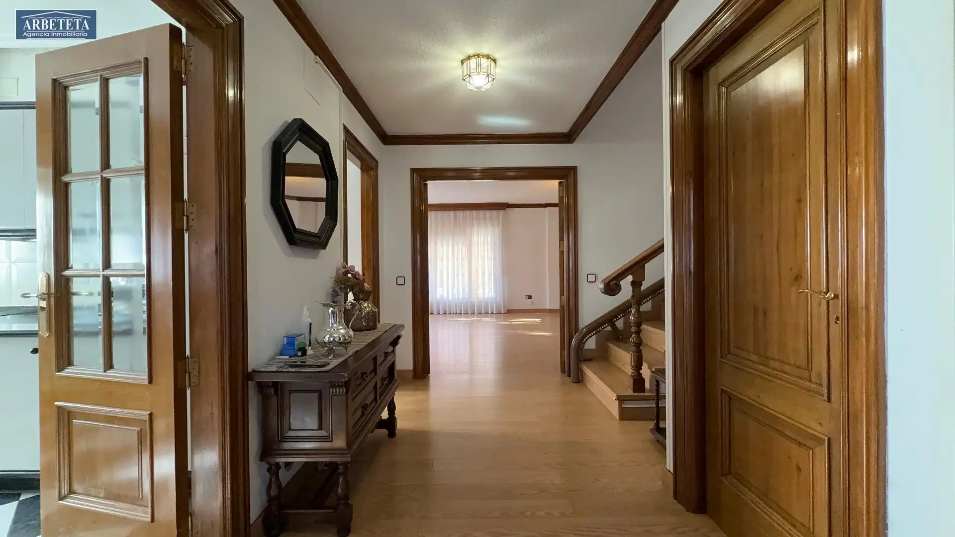 Casa o chalet en venta en Guadalajara con Aire acondicionado, Calefacción y Terraza