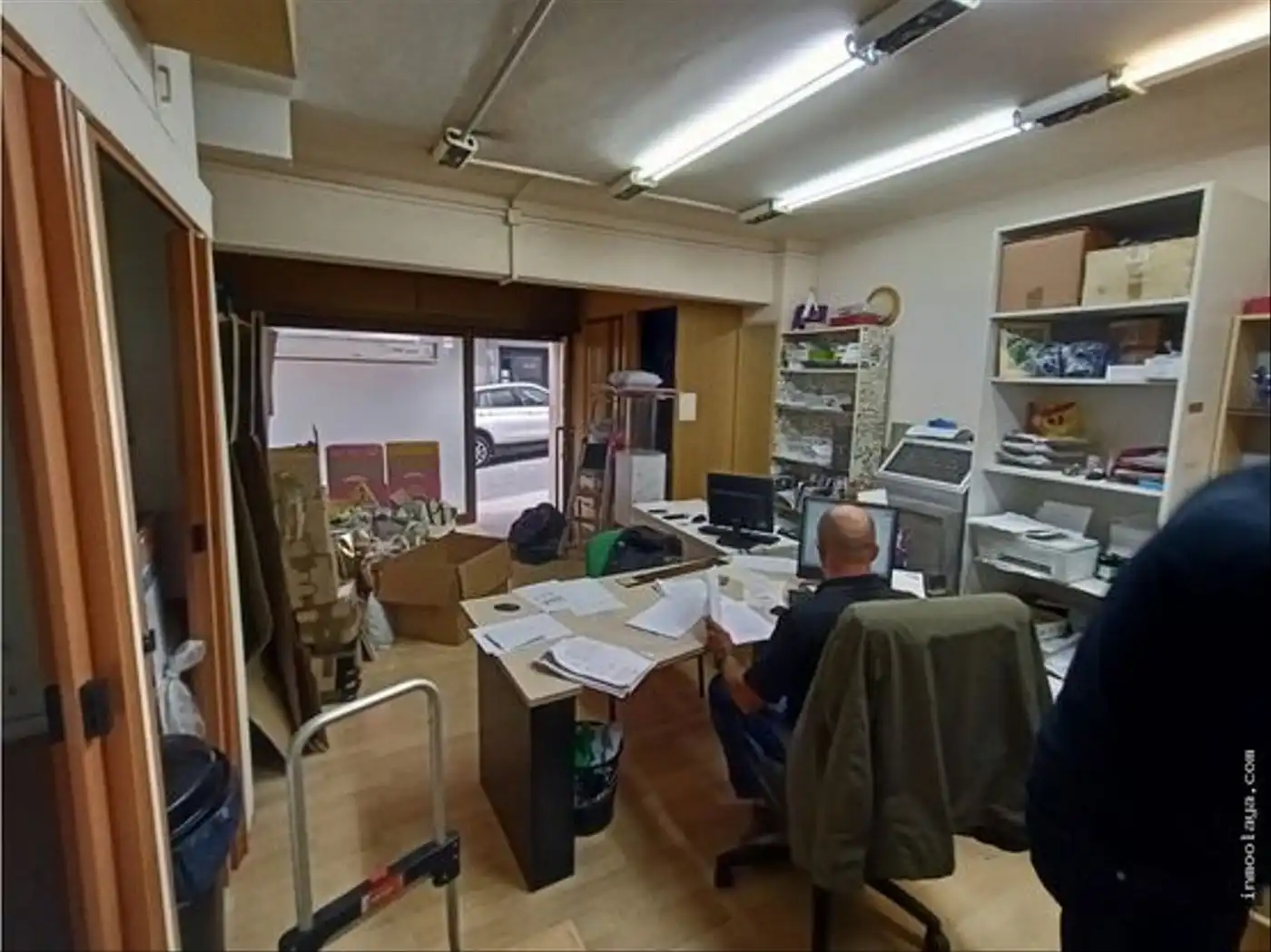 Local comercial en venta en Horta - Guinardó, imagen 21