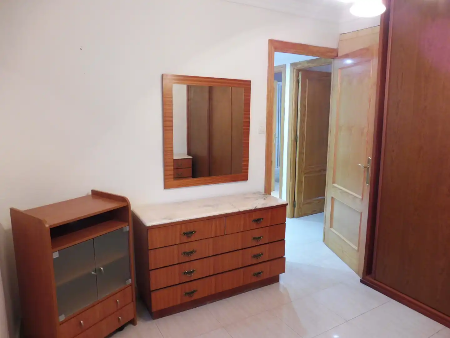 Habitación de Piso en venta en Málaga con Aire acondicionado, Amueblado y Horno
