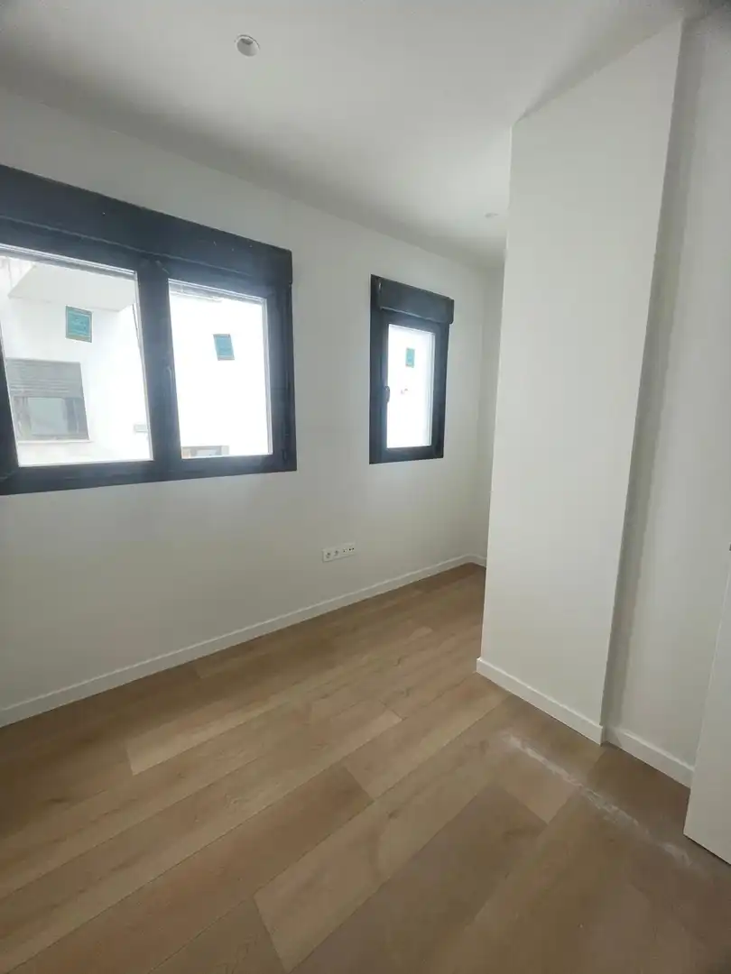 Dormitori de Dúplex en venda en Málaga amb Terrassa