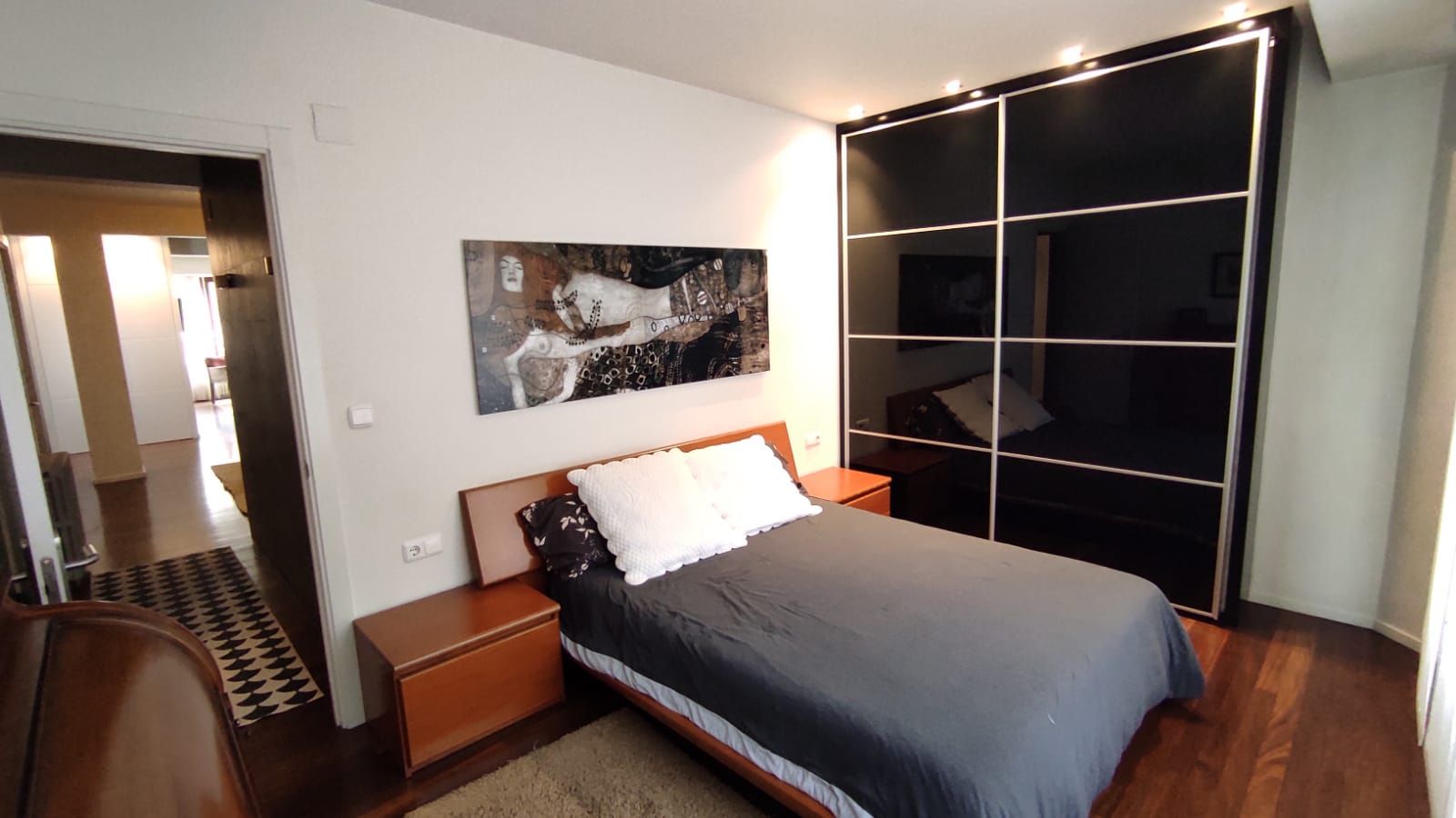 Piso en venta en Toribio Etxebarria Kalea