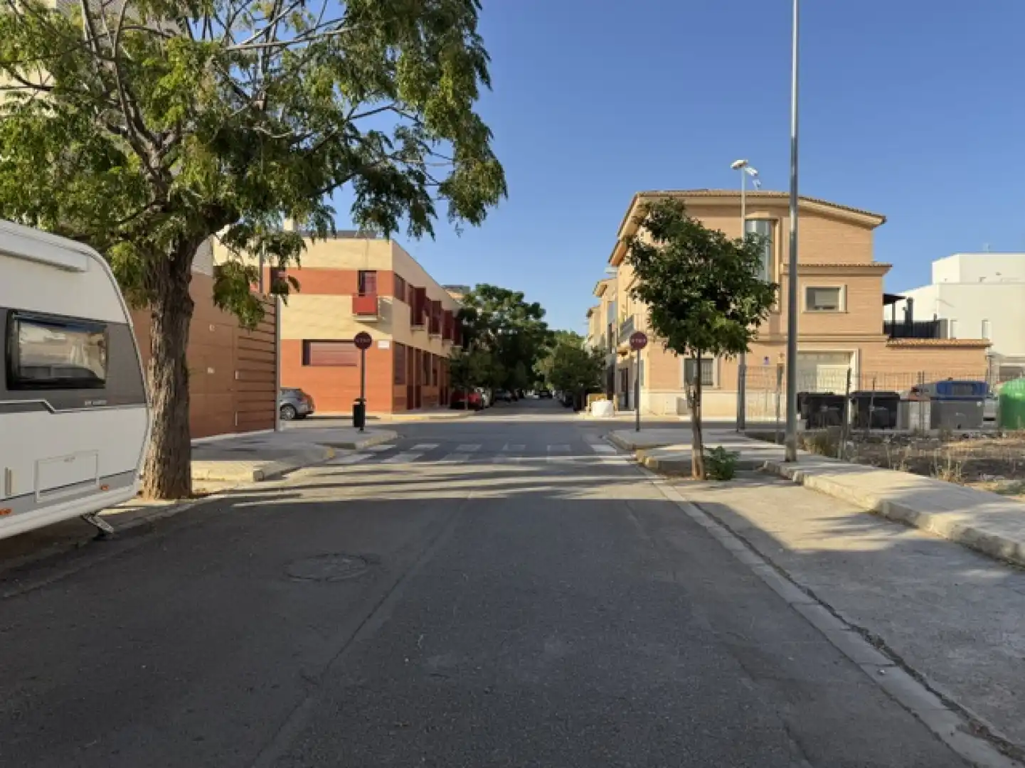 Exterior view of Residential for sale in Massamagrell