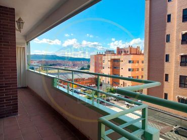 Flat to rent in Calle Ortega y Gasset