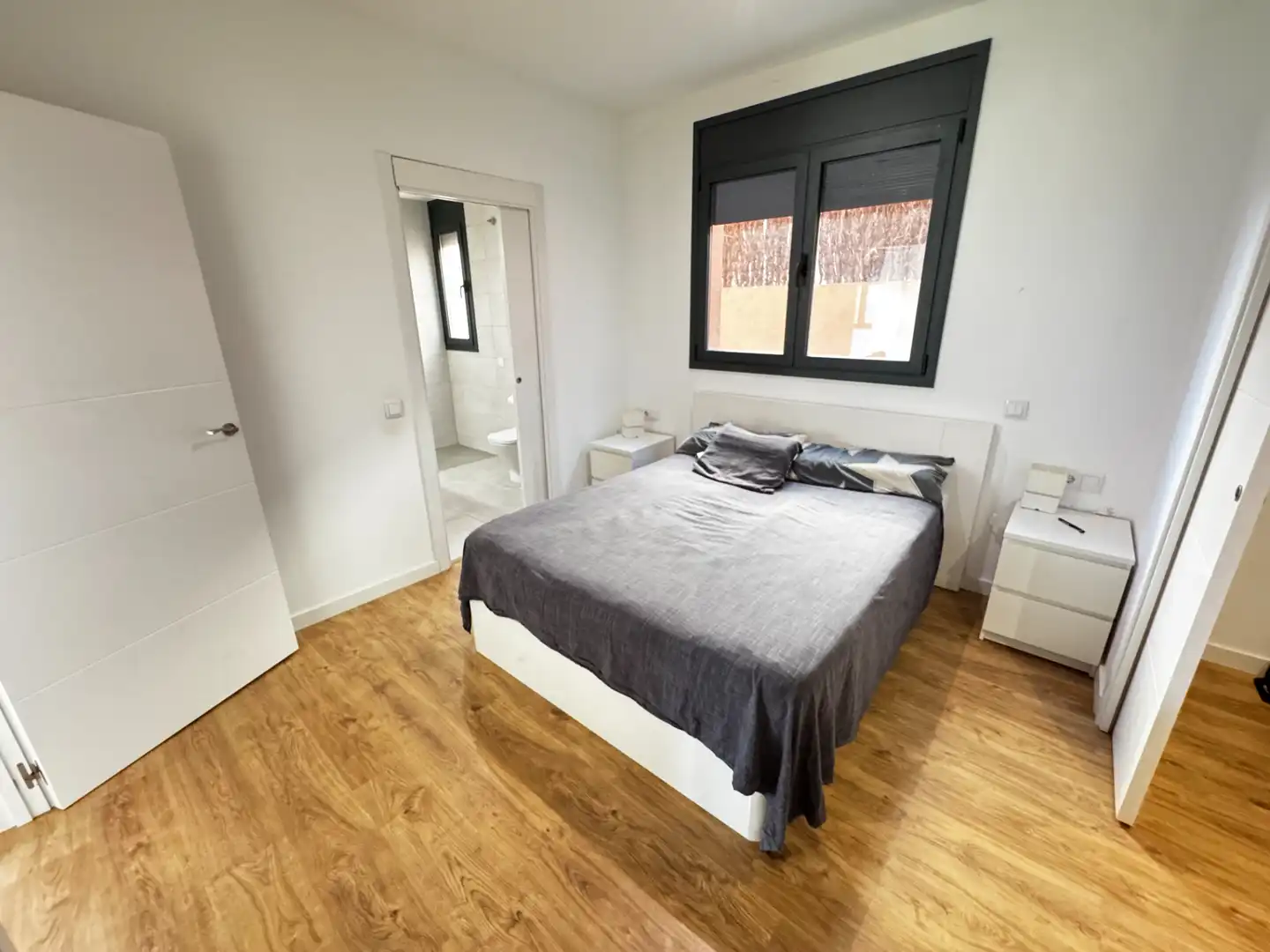 Casa amb jardí en venda a La Roca del Vallès, imagen 67
