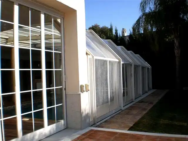 Casa amb terrassa en venda a Martín De Saavedra, imagen 21