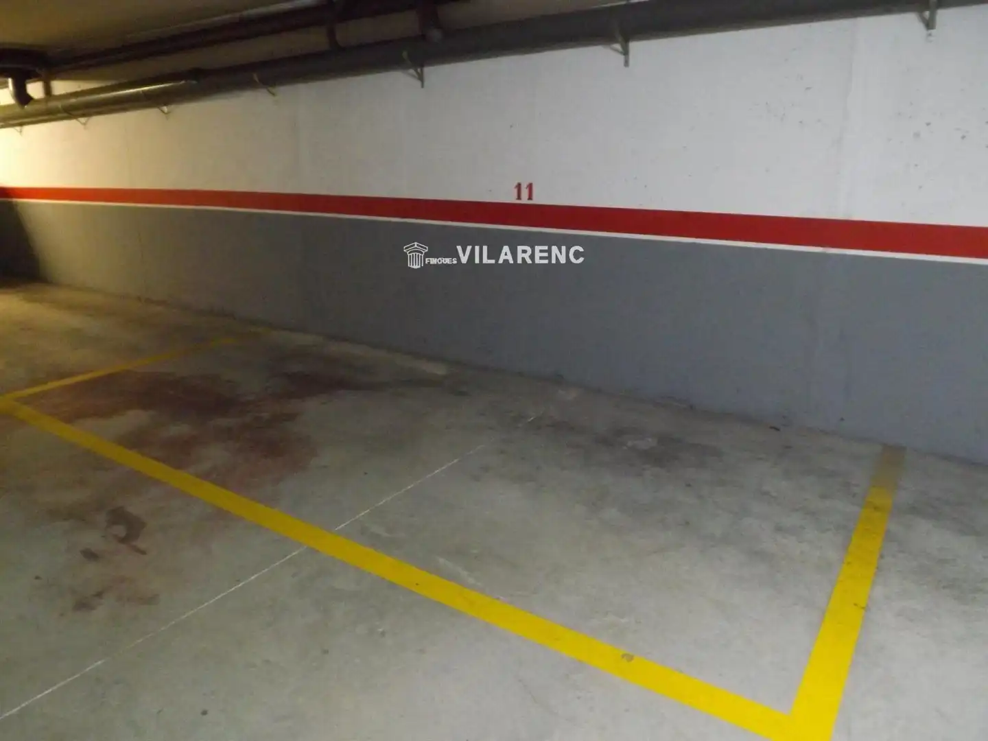Einzelparkplatz zum Verkauf in MAR, imagen 3