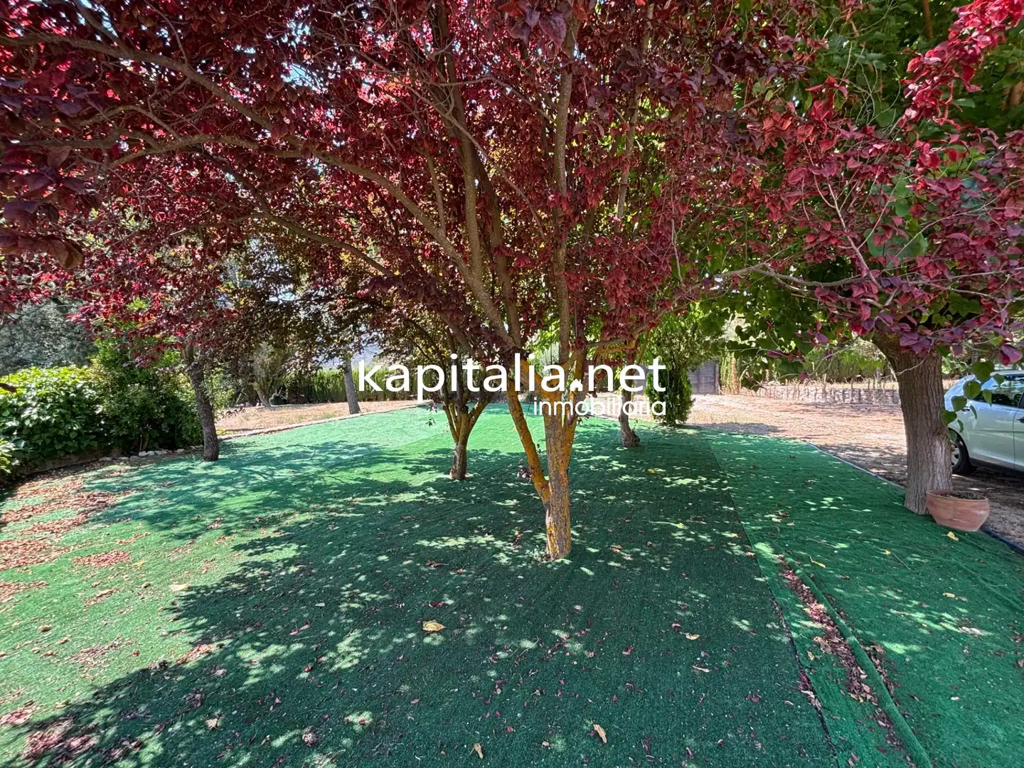 Chalet con terraza en venta en Batoi, imagen 22