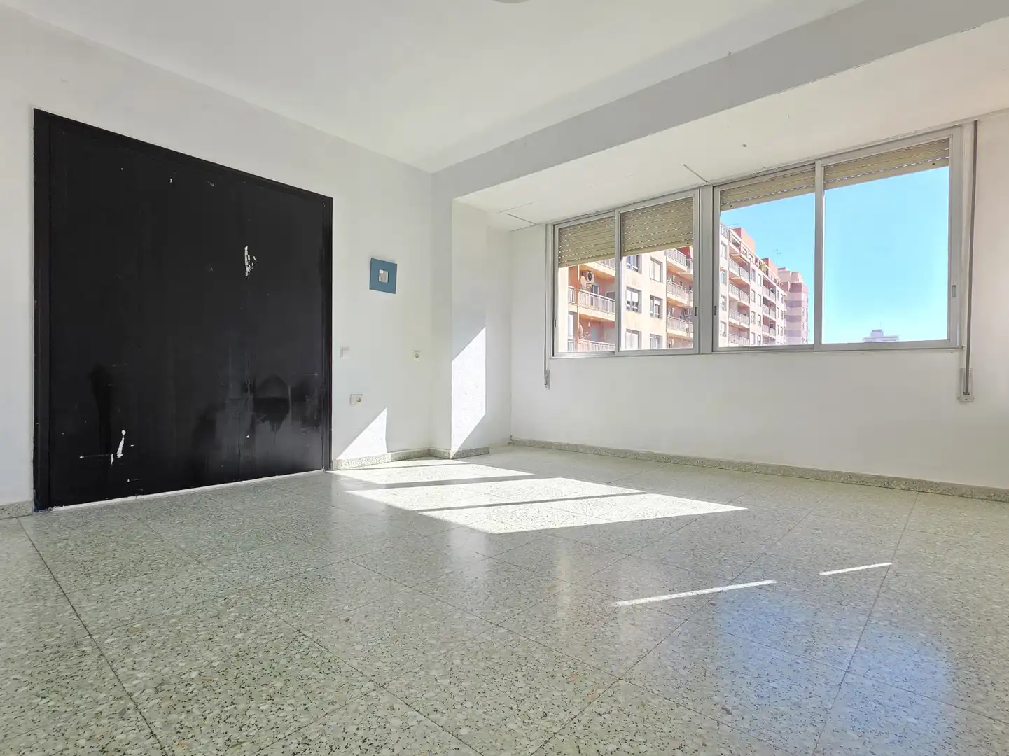 Pis en venda a Castellón de la Plana-Castelló de la Plana - Calle, 53, Casco Histórico