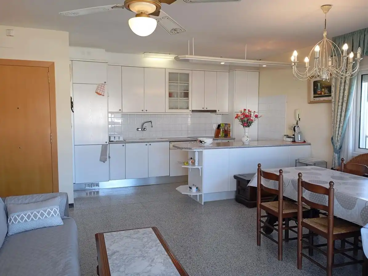 Apartment mit Garten zum Verkauf in Sant Mori 8, imagen 26
