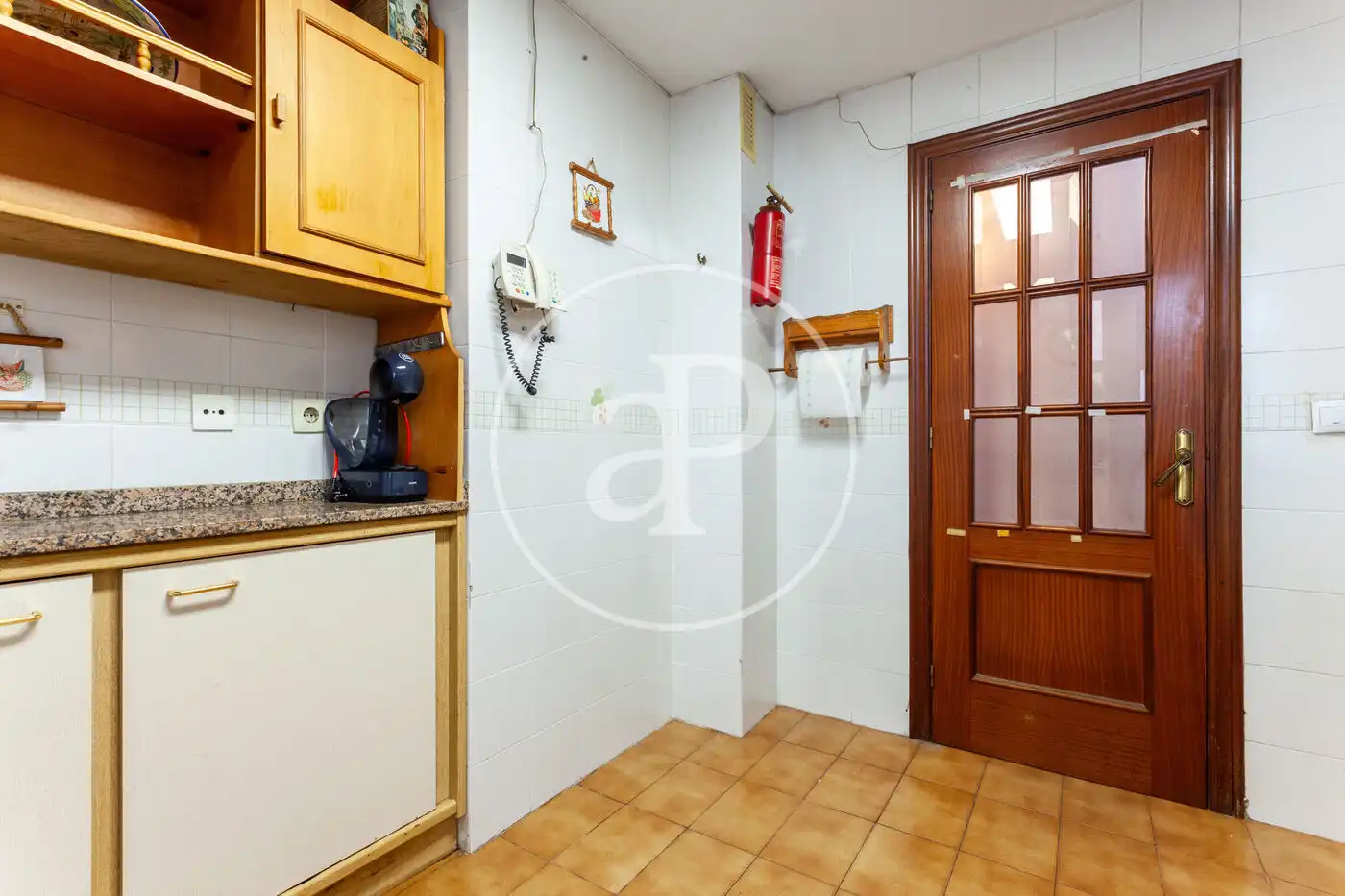 Pis en venda a Carrer de Pere Aleixandre, Mont-Olivet