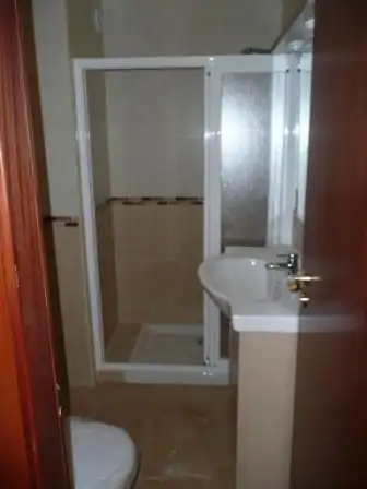 Baño de Casa adosada en venta en Granadilla de Abona con Horno y Internet