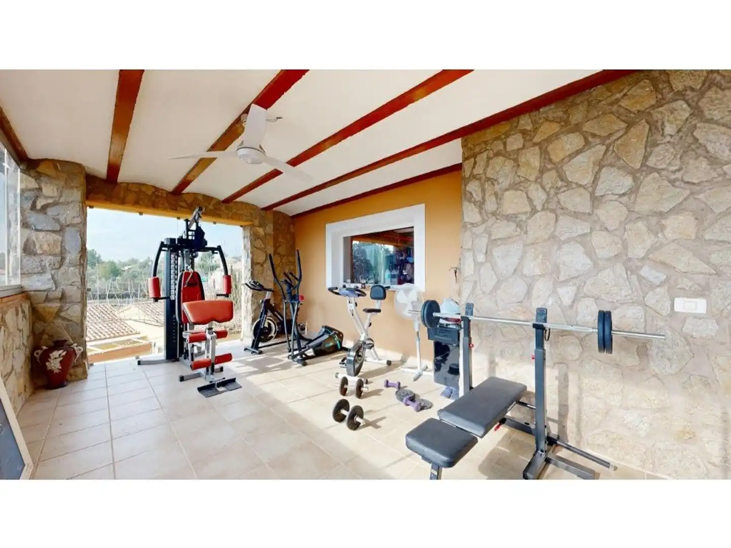Casa o xalet en venda en Vilafamés amb Aire condicionat, Calefacció i Jardí privat