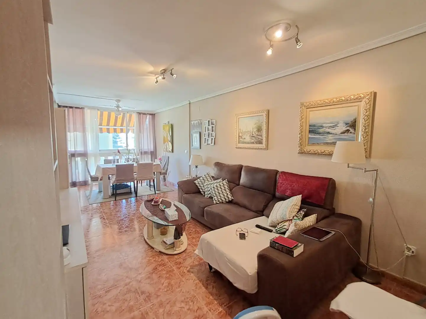 Mini appartamento con piscina in vendita a Cala de Finestrat, imagen 8