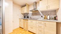 Kitchen of Apartment for sale in Benidorm  with Air Conditioner, Terrace and Storage room