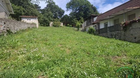 Foto 3 de Terreno en venta en Cm de la Fuente del Cañu-ver, Veriña, Gijón
