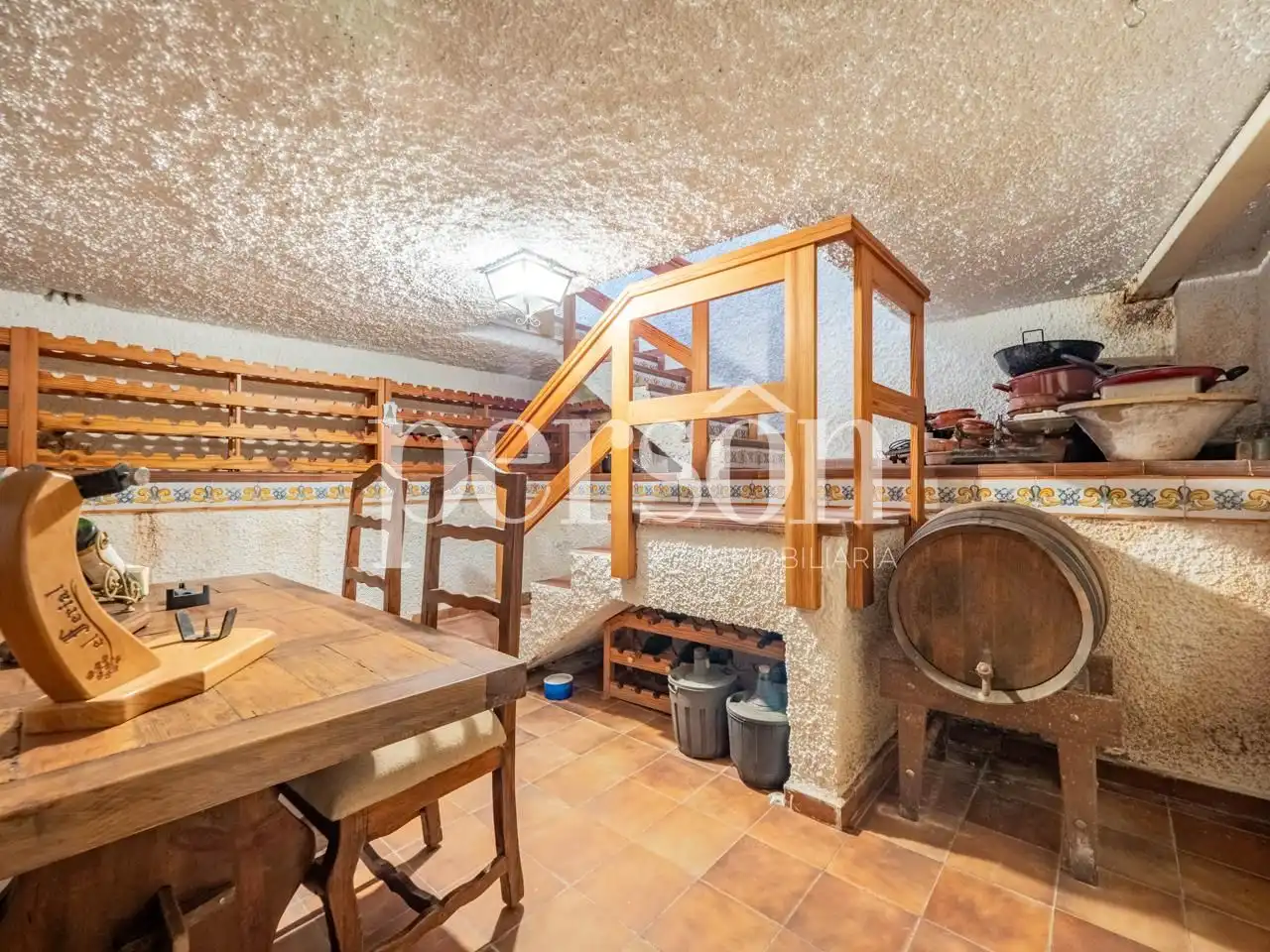 Casa o xalet en venda en Chiva amb Aire condicionat, Calefacció i Jardí privat