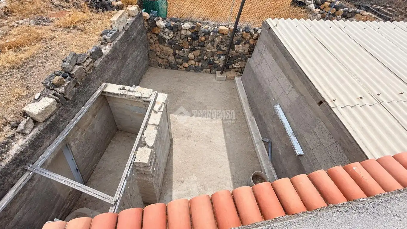 Casa o chalet en venta en Candelaria con Jardín privado
