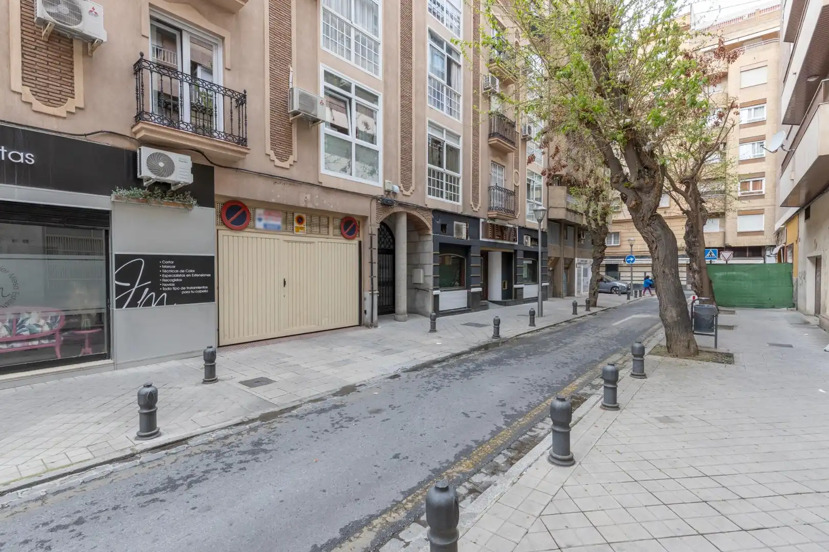 Aparcament en venda a Ronda, imagen 5