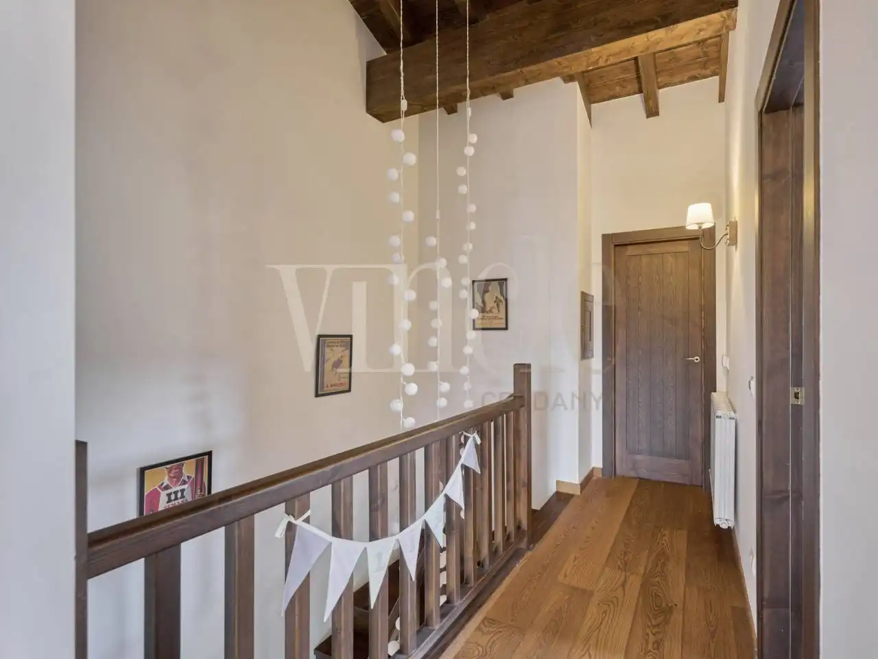 Casa o chalet en venta en Bolvir con Calefacción, Jardín privado y Parquet