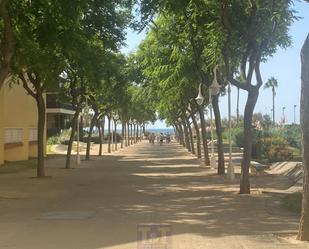 Exterior view of Apartment to rent in Islantilla  with Terrace, Storage room and Furnished