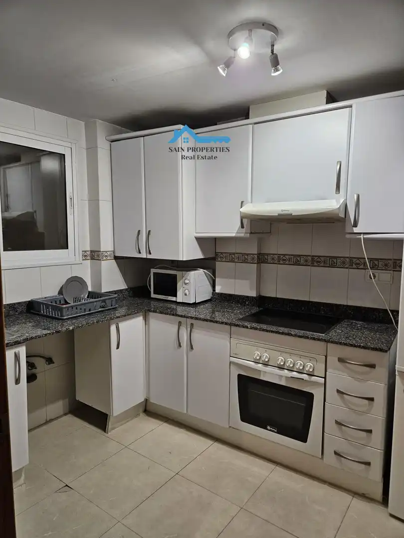 Appartement avec terrasse à vendre à Altea ciudad, imagen 7