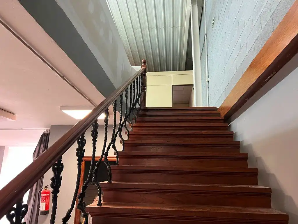 Nave industrial en venta en Santiago de Compostela 