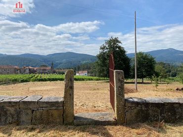 Grundstücke und Bauplätze zum Verkauf in Ribadavia
